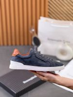 Кроссовки Ermenegildo Zegna Premium мужские