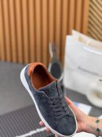 Кроссовки Ermenegildo Zegna Premium мужские