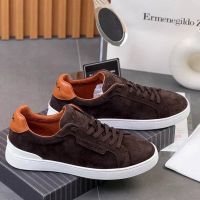 Кроссовки Ermenegildo Zegna Premium мужские