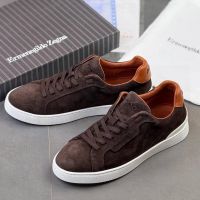 Кроссовки Ermenegildo Zegna Premium мужские