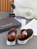 Кроссовки Ermenegildo Zegna Premium мужские