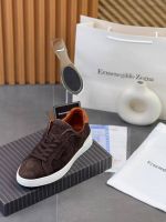 Кроссовки Ermenegildo Zegna Premium мужские