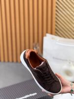 Кроссовки Ermenegildo Zegna Premium мужские