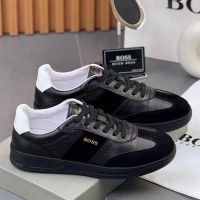 Кроссовки HUGO BOSS Premium мужские