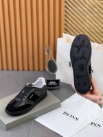 Кроссовки HUGO BOSS Premium мужские