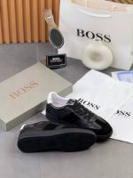 Кроссовки HUGO BOSS Premium мужские