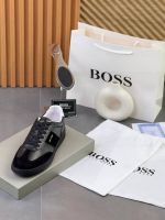Кроссовки HUGO BOSS Premium мужские