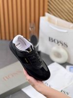 Кроссовки HUGO BOSS Premium мужские
