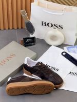 Кроссовки HUGO BOSS Premium мужские