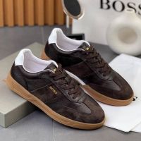Кроссовки HUGO BOSS Premium мужские