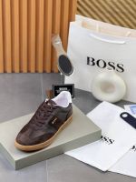 Кроссовки HUGO BOSS Premium мужские