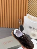 Кроссовки HUGO BOSS Premium мужские