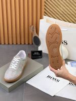 Кроссовки HUGO BOSS Premium мужские
