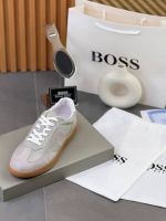 Кроссовки HUGO BOSS Premium мужские