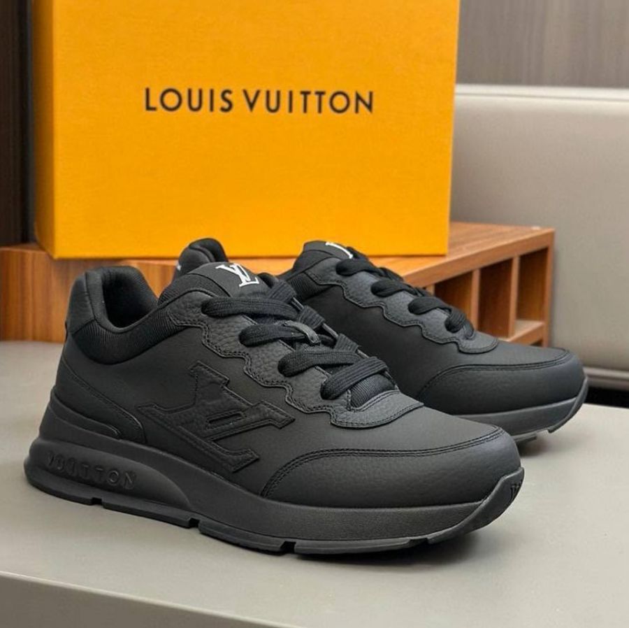 Кроссовки LOUIS VUITTON Premium мужские