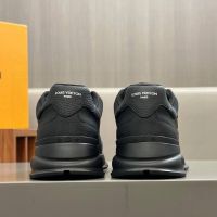 Кроссовки LOUIS VUITTON Premium мужские
