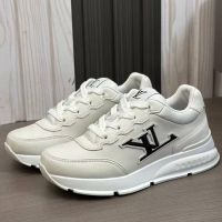 Кроссовки LOUIS VUITTON Premium мужские
