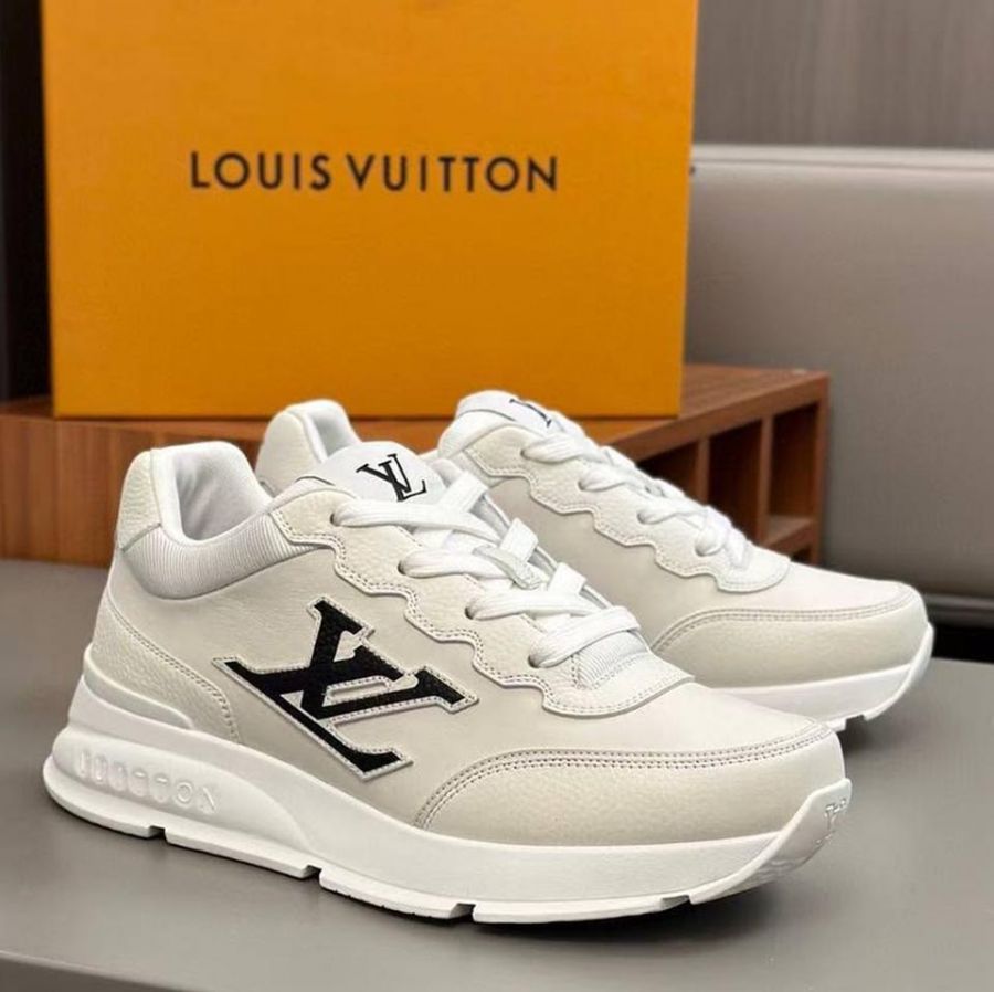 Кроссовки LOUIS VUITTON Premium мужские