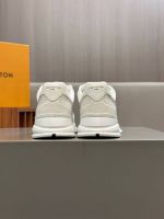Кроссовки LOUIS VUITTON Premium мужские
