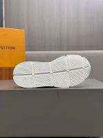 Кроссовки LOUIS VUITTON Premium мужские