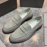 Лоферы Brunello Cucinelli Premium мужские