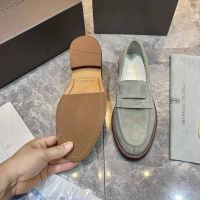 Лоферы Brunello Cucinelli Premium мужские