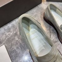 Лоферы Brunello Cucinelli Premium мужские