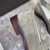 Лоферы Brunello Cucinelli Premium мужские