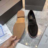 Лоферы Brunello Cucinelli Premium мужские