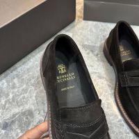 Лоферы Brunello Cucinelli Premium мужские