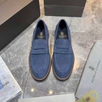Лоферы Brunello Cucinelli Premium мужские
