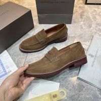 Лоферы Brunello Cucinelli Premium мужские