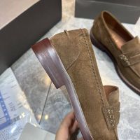 Лоферы Brunello Cucinelli Premium мужские