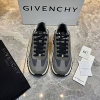 Кроссовки GIVENCHY Premium мужские