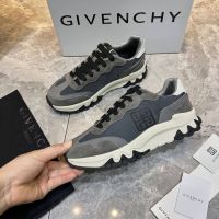 Кроссовки GIVENCHY Premium мужские