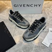 Кроссовки GIVENCHY Premium мужские