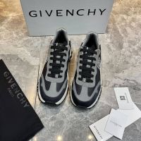 Кроссовки GIVENCHY Premium мужские