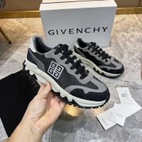 Кроссовки GIVENCHY Premium мужские