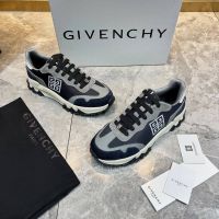 Кроссовки GIVENCHY Premium мужские