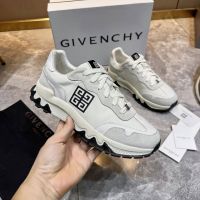 Кроссовки GIVENCHY Premium мужские