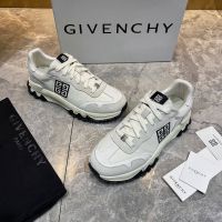Кроссовки GIVENCHY Premium мужские