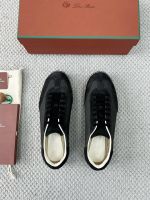 Эспадрильи Loro Piana Premium мужские