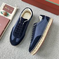 Эспадрильи Loro Piana Premium мужские