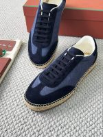 Эспадрильи Loro Piana Premium мужские