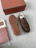 Эспадрильи Loro Piana Premium мужские