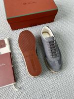 Эспадрильи Loro Piana Premium мужские
