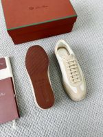 Эспадрильи Loro Piana Premium мужские