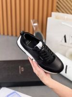 Кроссовки Armani Premium мужские