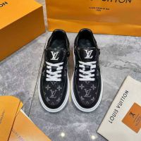 Кроссовки LOUIS VUITTON Premium мужские