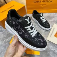 Кроссовки LOUIS VUITTON Premium мужские